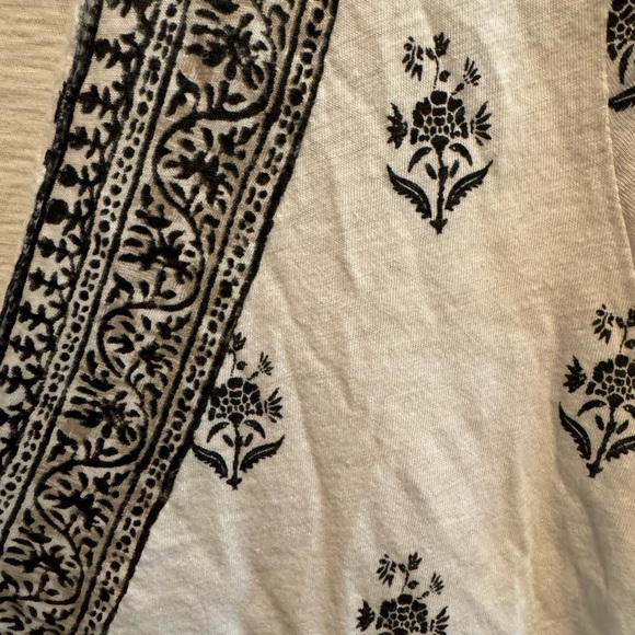 Lucky Brand Top - Picture 4 of 4